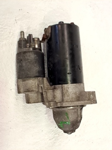 12412354693 BMW Motor de arranque comprar Madrid