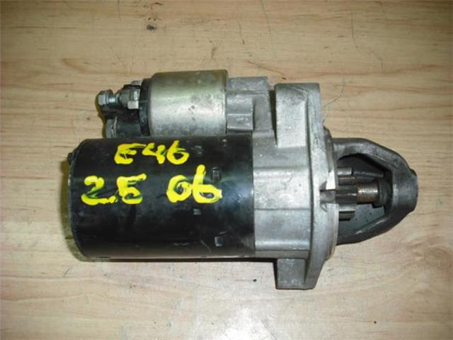 12412354693 Motor de arranque  comprar en Pontevedra