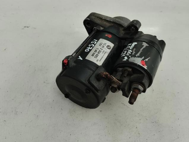 12412354693 Motor de arranque  comprar en Reus