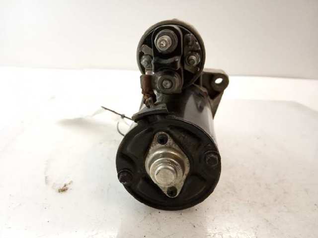 12412354693 BMW Motor de arranque  comprar en Oviedo