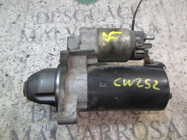 12412354693 Motor de arranque comprar Sevilla