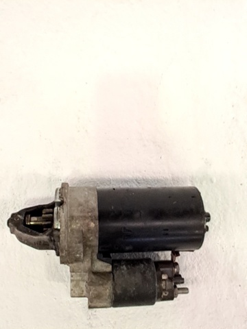 12412354693 Motor de arranque  en stock Castellón