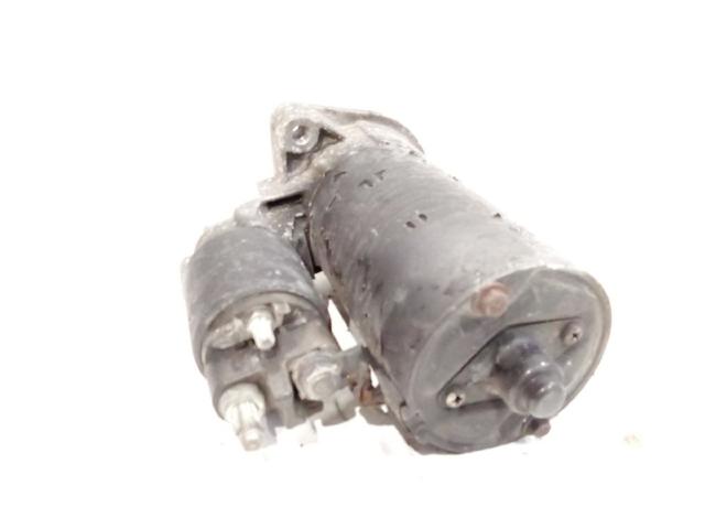 BMW 12412354693 Motor de arranque  comprar en Ponferrada