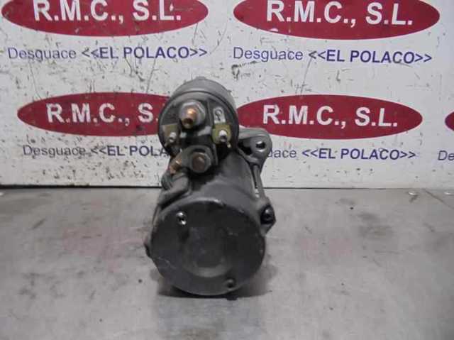 12412354693 BMW Motor de arranque  en stock Huelva