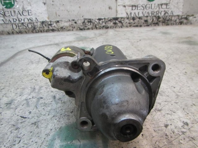BMW 12412354693 Motor de arranque comprar Pamplona