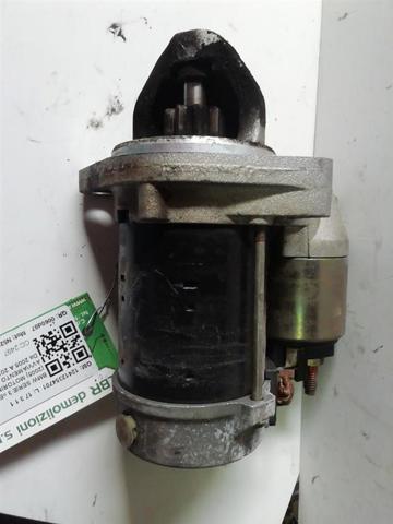 BMW 12412354701 Motor de arranque  disponible Lugo