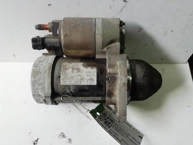 12412354701 Motor de arranque  en stock Granada