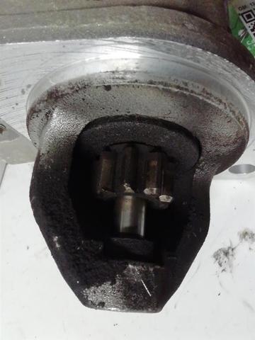 BMW 12412354701 Motor de arranque  comprar en Albacete