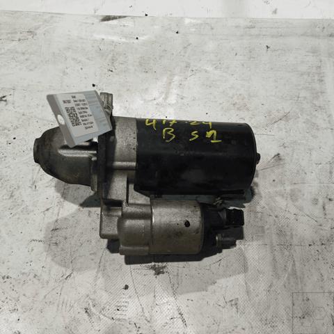 12412354701 BMW Motor de arranque  disponible Vigo