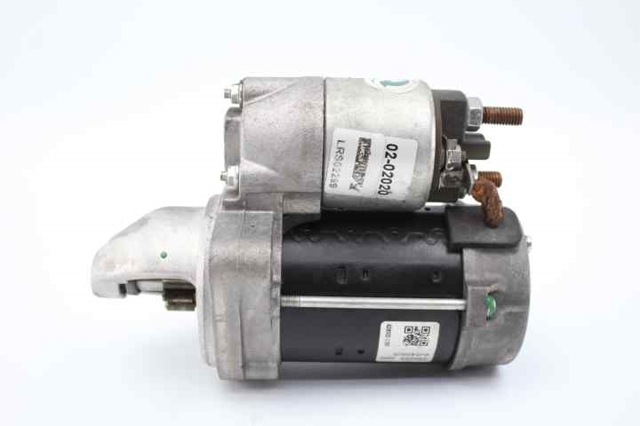 BMW 12412354706 Motor de arranque  comprar en Ponferrada