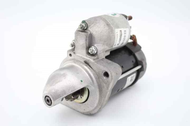 12412354706 BMW Motor de arranque  comprar en Lleida