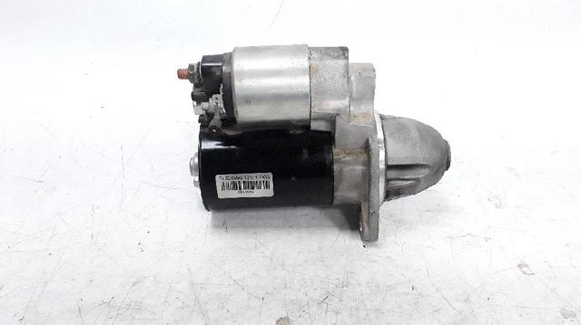 12412354706 Motor de arranque  comprar en Pontevedra