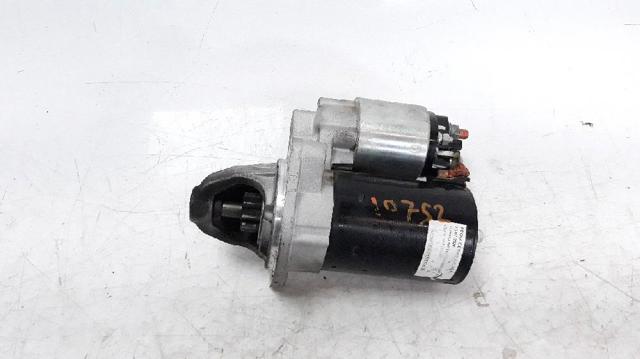 BMW 12412354706 Motor de arranque  disponible España