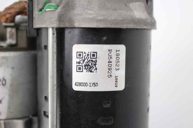 12412354706 BMW Motor de arranque comprar Bilbao