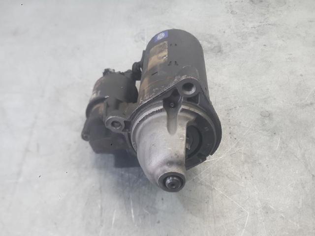 12412354709 BMW Motor de arranque  disponible Alicante