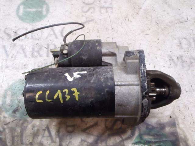 12412354709 Motor de arranque  comprar en Pontevedra