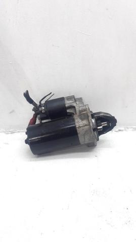12412354709 BMW Motor de arranque  comprar en Oviedo
