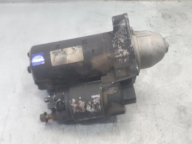 BMW 12412354709 Motor de arranque  disponible Lugo