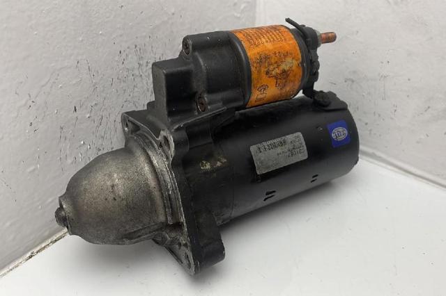 12412354709 Motor de arranque  en stock Castellón