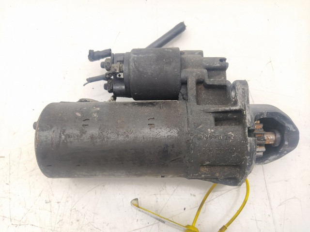 12412354709 Motor de arranque  en stock Castellón