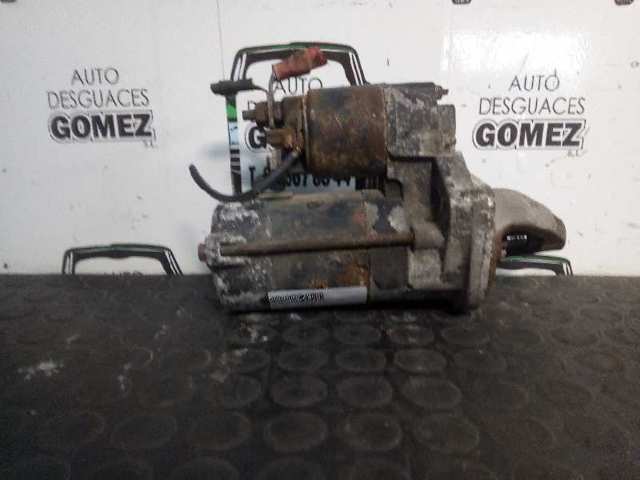 12412354709 BMW Motor de arranque comprar Madrid
