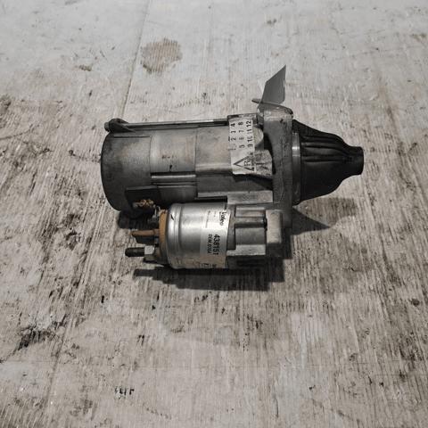 12412354709 Motor de arranque comprar Almería
