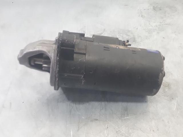 BMW 12412354709 Motor de arranque  comprar en Ponferrada