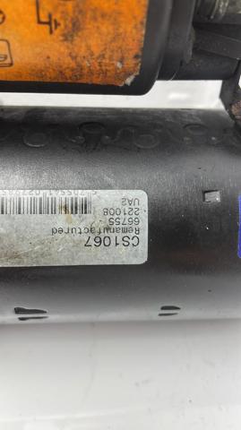 12412354709 Motor de arranque comprar Almería