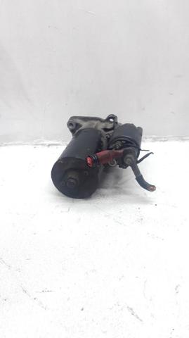 BMW 12412354709 Motor de arranque  disponible España