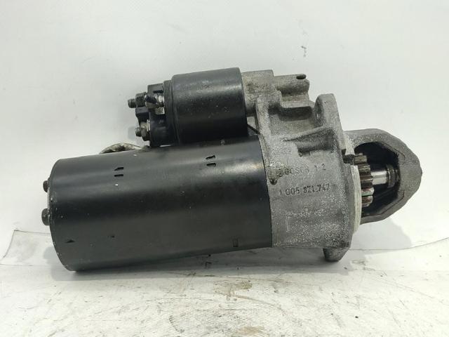 BMW 12412354709 Motor de arranque comprar Pamplona