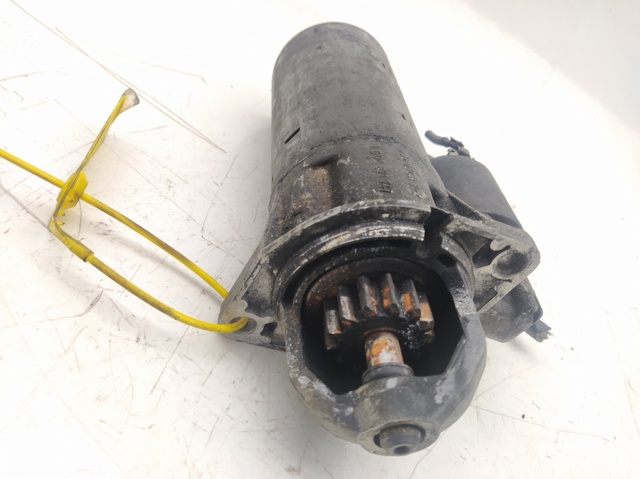 12412354709 Motor de arranque  disponible Burgos