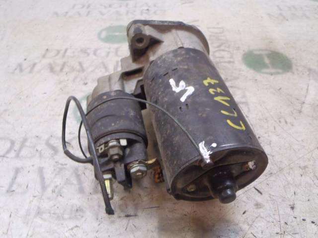 BMW 12412354709 Motor de arranque  disponible Lugo