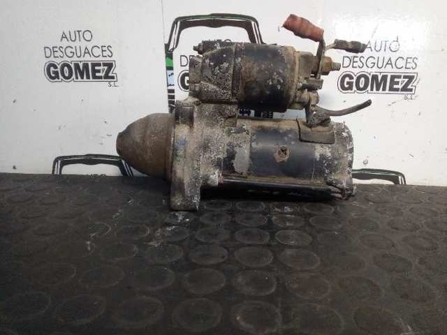 12412354709 Motor de arranque  en stock Granada