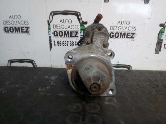 BMW 12412354709 Motor de arranque comprar Tarragona