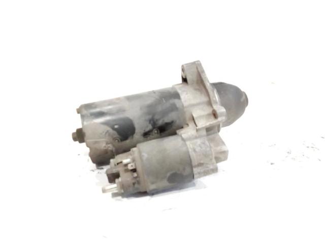 12412354709 BMW Motor de arranque  disponible Vigo