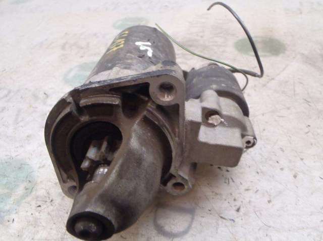 BMW 12412354709 Motor de arranque  comprar en Murcia