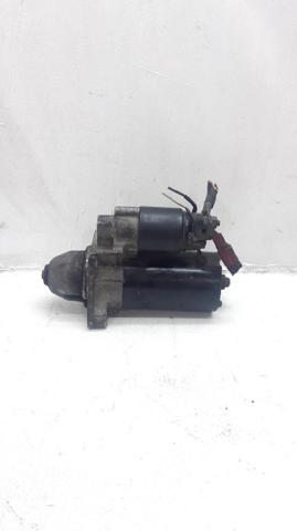 BMW 12412354709 Motor de arranque  disponible Lugo