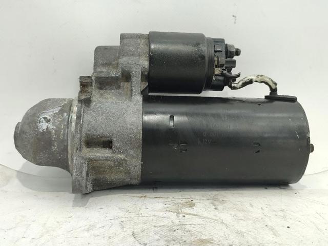 BMW 12412354709 Motor de arranque comprar Barcelona