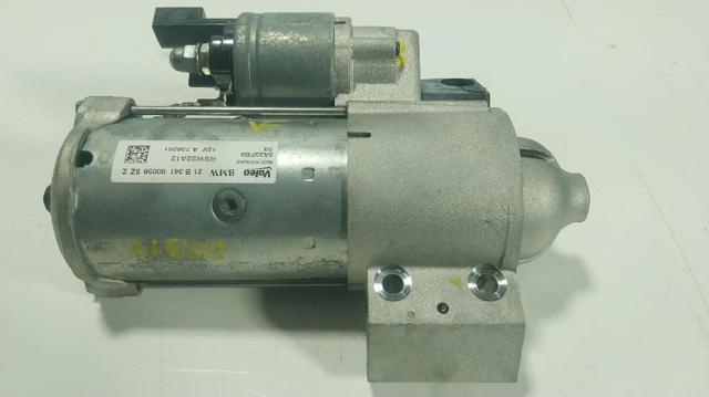 12415A33FB9 BMW