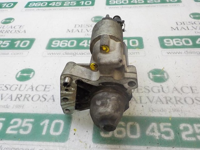 12417552105 BMW Motor de arranque  en stock Huelva
