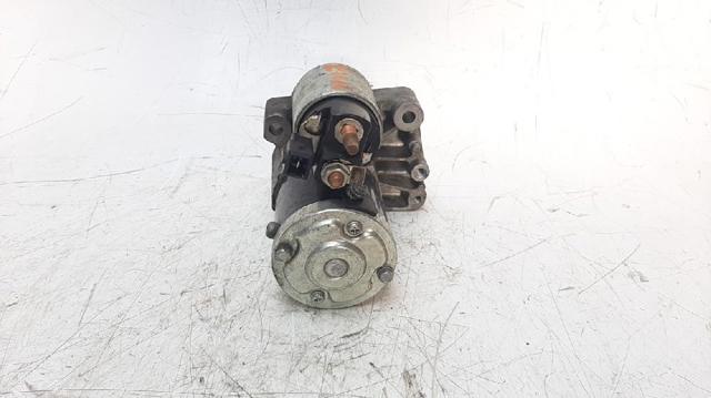 12417552105 BMW Motor de arranque  en stock Córdoba