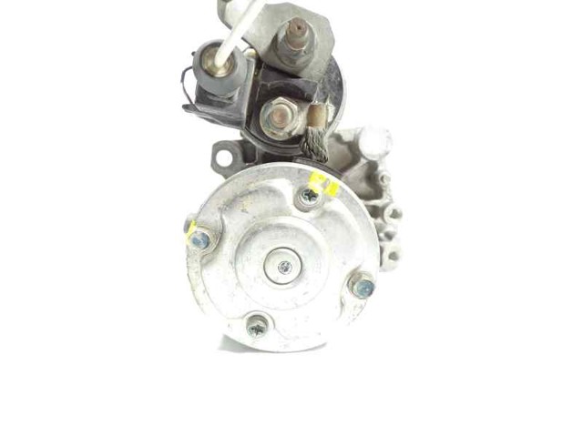 12417552105 Motor de arranque  disponible Burgos