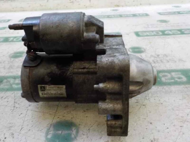 12417552105 Motor de arranque  disponible Utrera