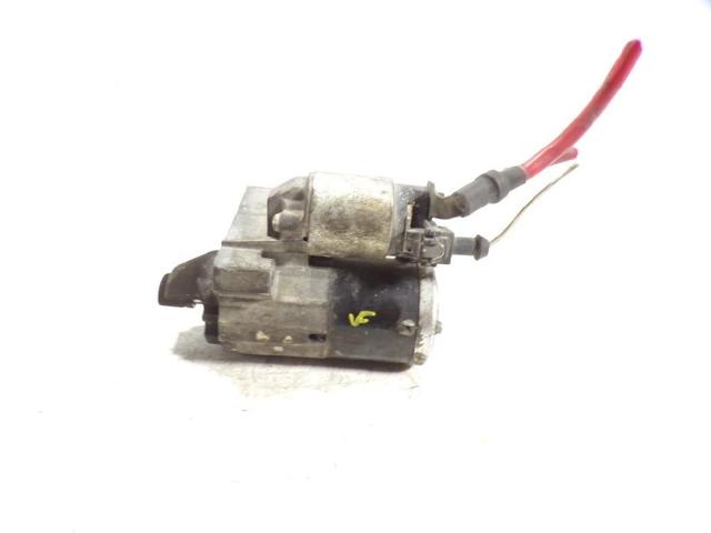12417552105 Motor de arranque  disponible Utrera