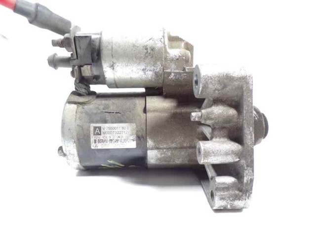 12417552105 BMW Motor de arranque  disponible Ourense