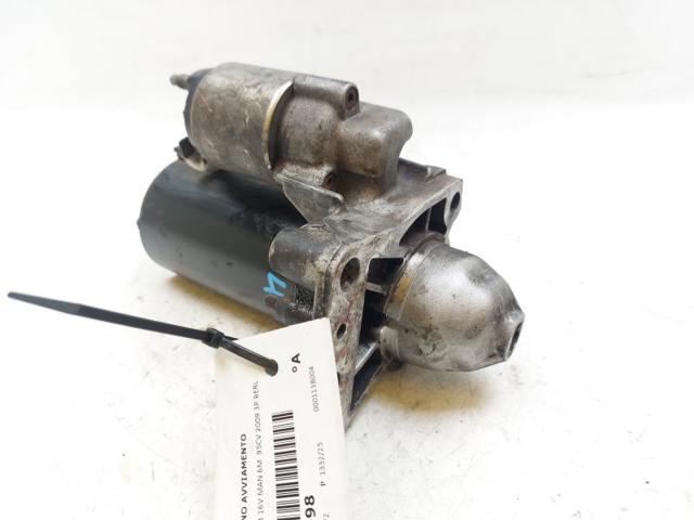 12417552105 Motor de arranque  comprar en Pontevedra
