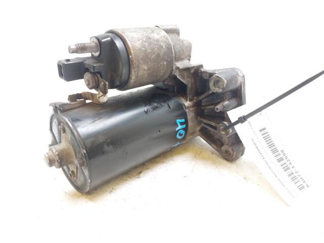 12417552105 Motor de arranque  en stock Granada