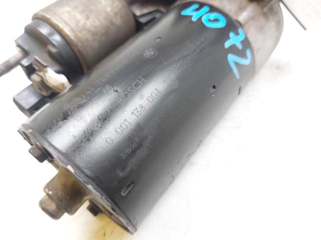 12417552105 Motor de arranque  disponible Burgos