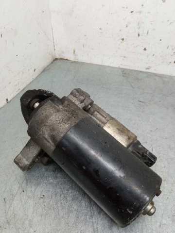 BMW 1241758935401 Motor de arranque comprar Pamplona