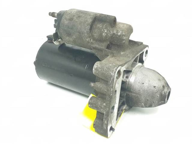 BMW 1241758935401 Motor de arranque  en stock Terrassa